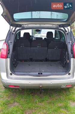 Мінівен Peugeot 5008 2010 в 