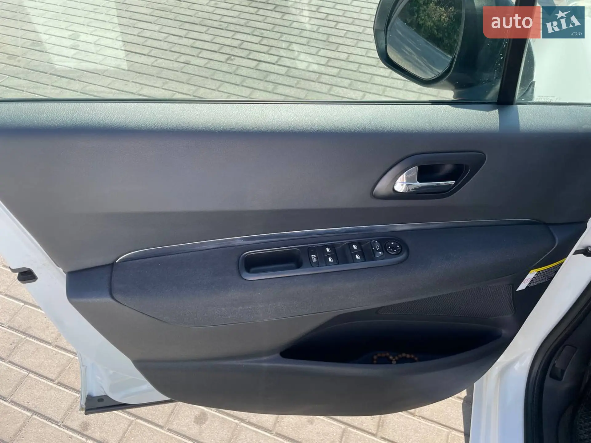 2012 Peugeot 5008 - мініатюра 20
