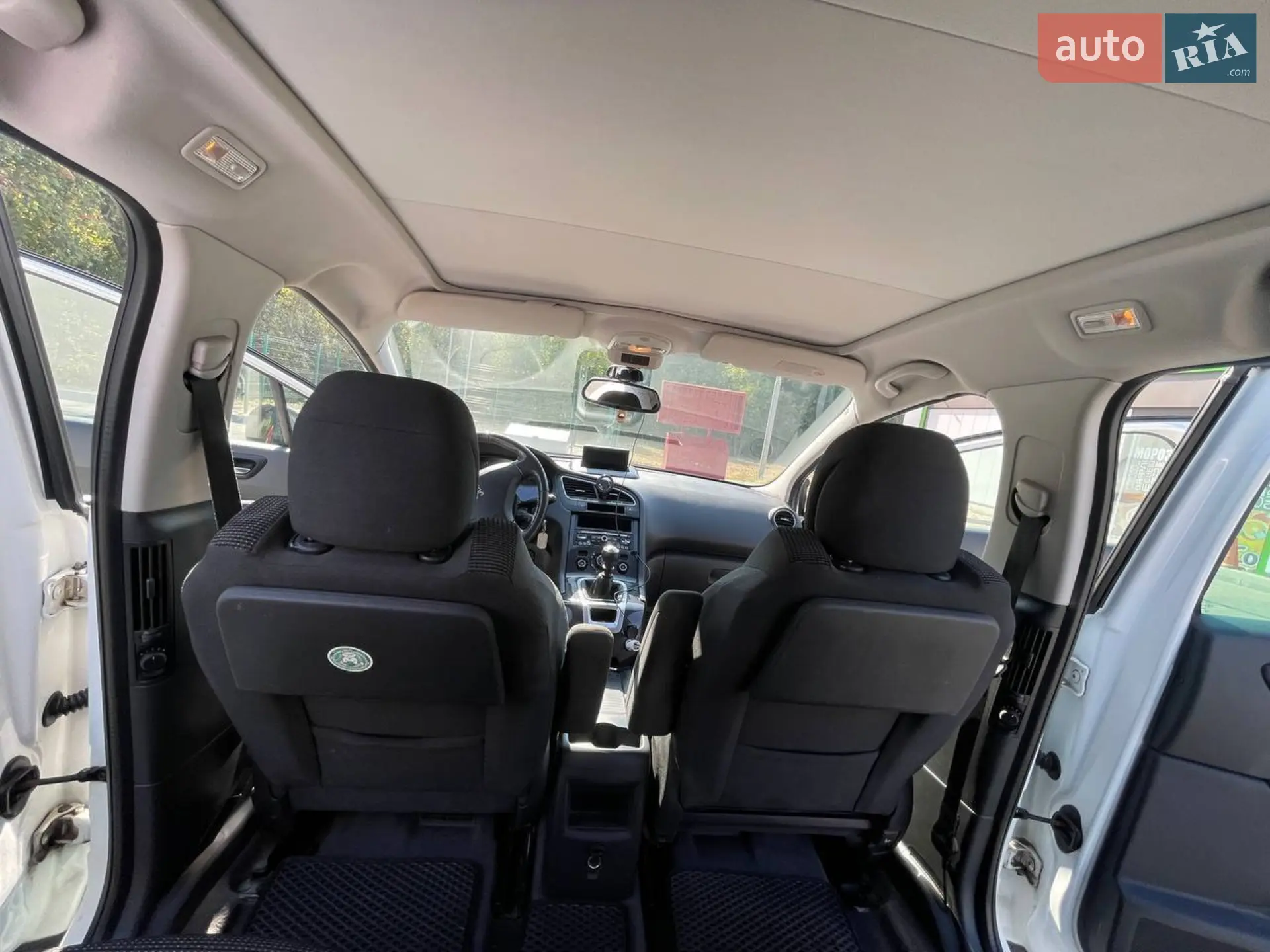 2012 Peugeot 5008 - мініатюра 21