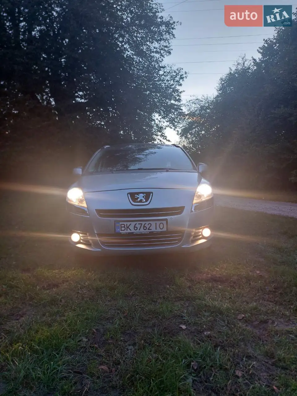 2012 Peugeot 5008 - мініатюра 32
