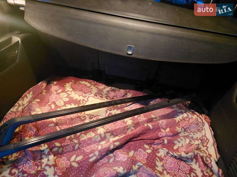 Мікровен Peugeot 5008 2011 в Тернополі