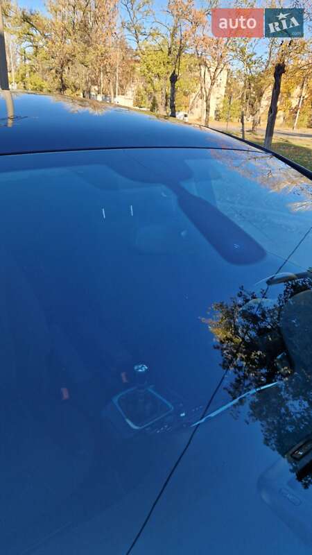 Мікровен Peugeot 5008 2011 в Миколаєві