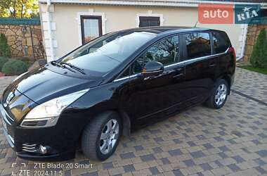 Мікровен Peugeot 5008 2013 в Могилів-Подільському