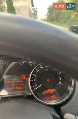 Микровэн Peugeot 5008 2013 в Волочиске