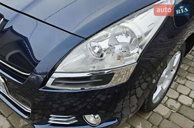 Мікровен Peugeot 5008 2011 в Коломиї