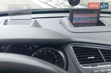 Микровэн Peugeot 5008 2011 в 