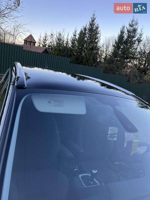 Мікровен Peugeot 5008 2013 в Перемишлянах