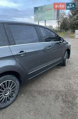 Мікровен Peugeot 5008 2010 в Коломиї