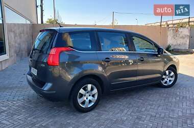 Мікровен Peugeot 5008 2011 в Миколаєві