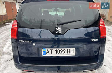 Мікровен Peugeot 5008 2010 в Калуші