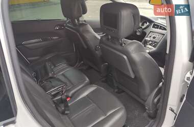 Микровэн Peugeot 5008 2011 в 