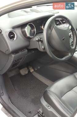 Микровэн Peugeot 5008 2011 в 
