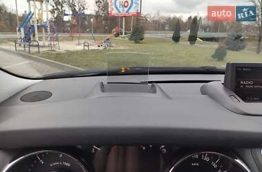 Микровэн Peugeot 5008 2011 в 