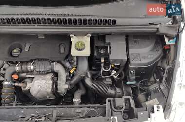 Микровэн Peugeot 5008 2011 в 