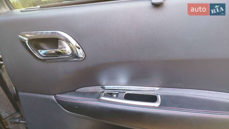 Микровэн Peugeot 5008 2012 в Житомире
