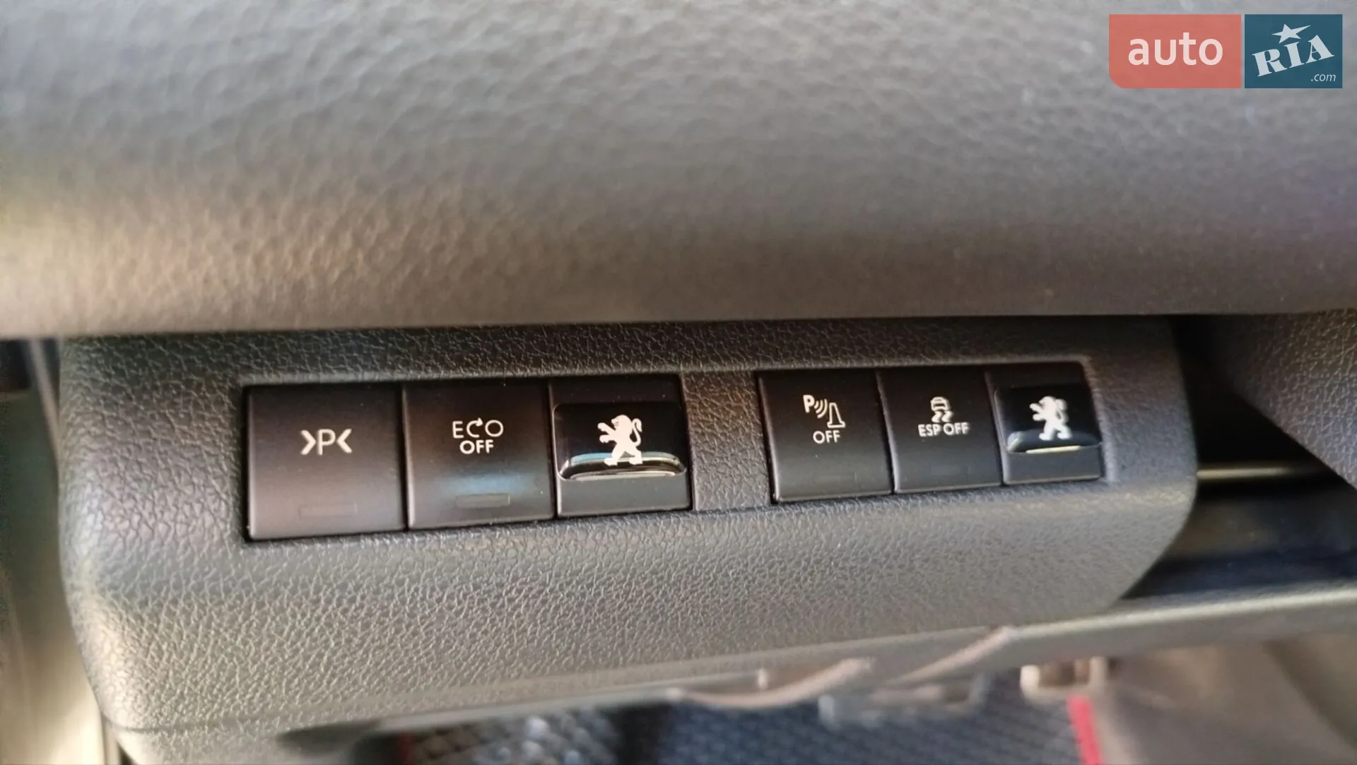 2012 Peugeot 5008 - мініатюра 19