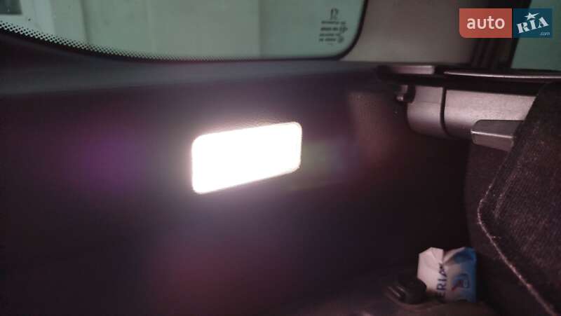 Микровэн Peugeot 5008 2012 в Житомире