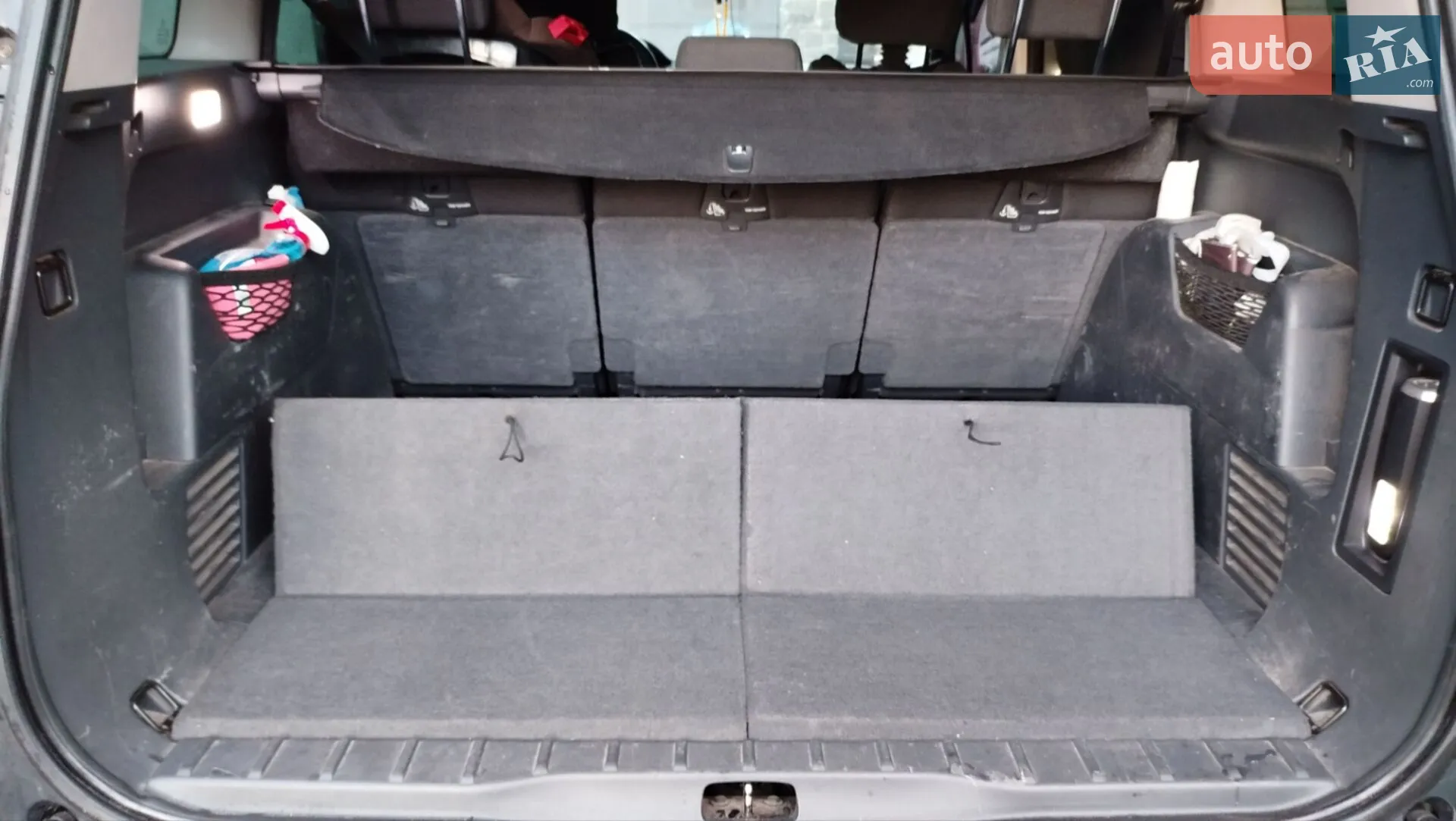 2012 Peugeot 5008 - мініатюра 56