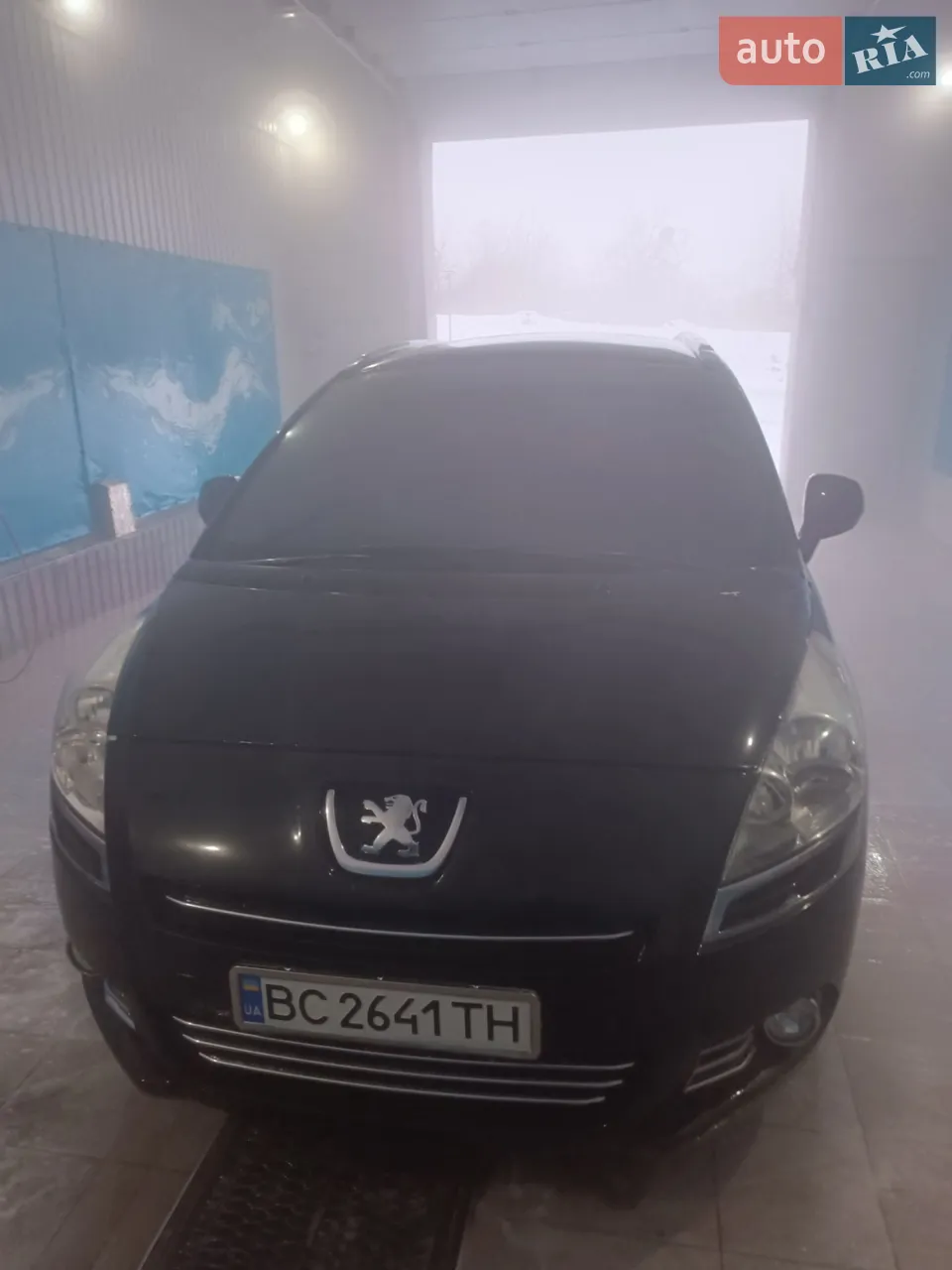 2010 Peugeot 5008 - мініатюра 17