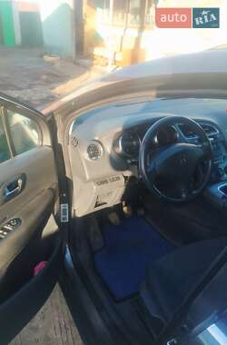 Микровэн Peugeot 5008 2009 в 