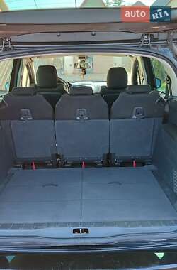 Мікровен Peugeot 5008 2010 в Львові