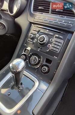 Мікровен Peugeot 5008 2010 в Львові