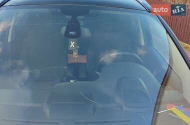 Мікровен Peugeot 5008 2010 в Львові