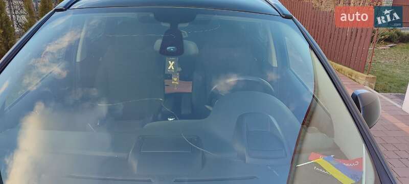 Мікровен Peugeot 5008 2010 в Львові