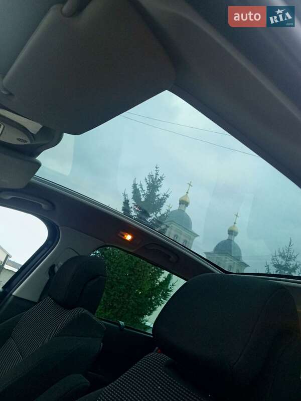 Мікровен Peugeot 5008 2011 в Тернополі фото 21 Мікровен Peugeot 5008 2011 в Тернополі