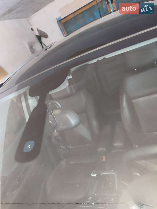 Микровэн Peugeot 5008 2012 в Киеве фото 12 Микровэн Peugeot 5008 2012 в Киеве