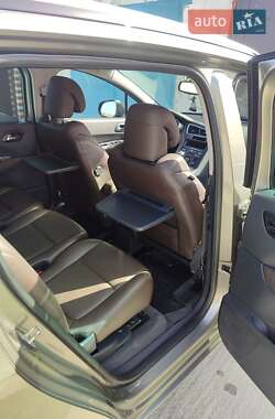 Мікровен Peugeot 5008 2012 в 