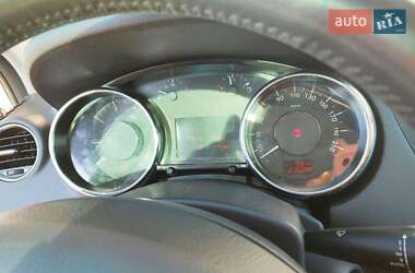 Мікровен Peugeot 5008 2010 в 