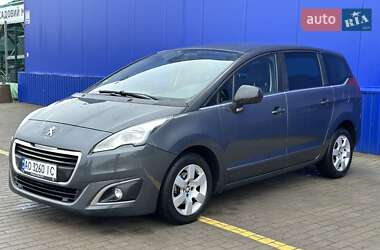 peugeot 5008 2014 в Дубно від професійного продавця Максим