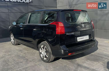 Мікровен Peugeot 5008 2011 в Одесі