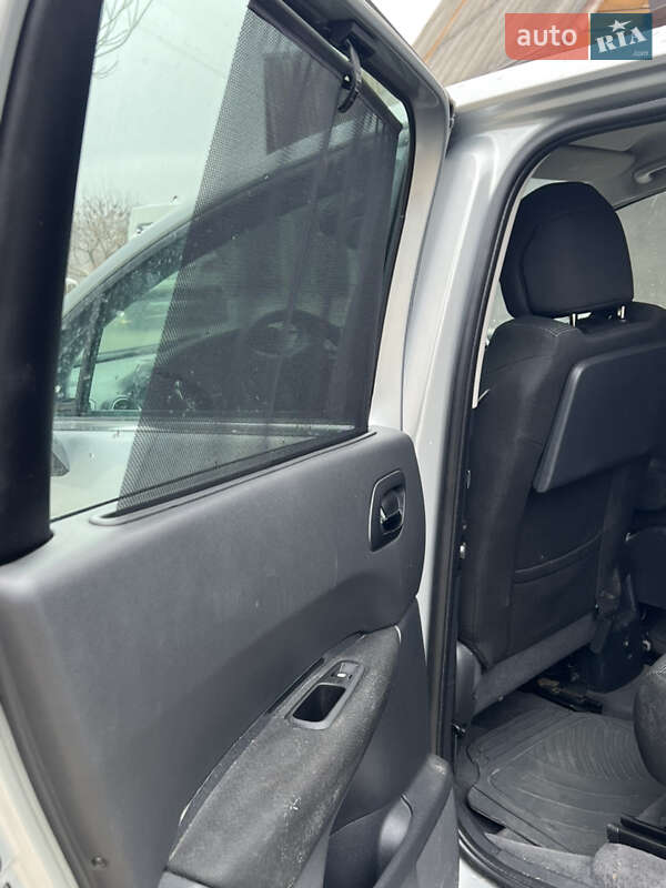 Мікровен Peugeot 5008 2010 в Вінниці