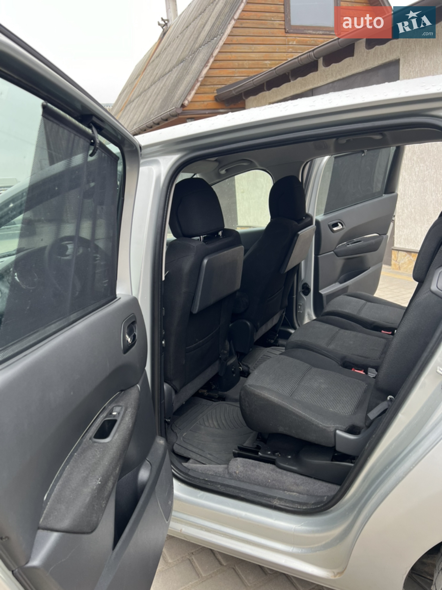 2010 Peugeot 5008 - мініатюра 43