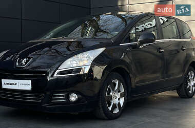 Мікровен Peugeot 5008 2011 в Одесі