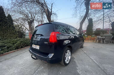 Микровэн Peugeot 5008 2011 в Измаиле