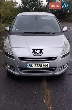 Універсал Peugeot 5008 2011 в 