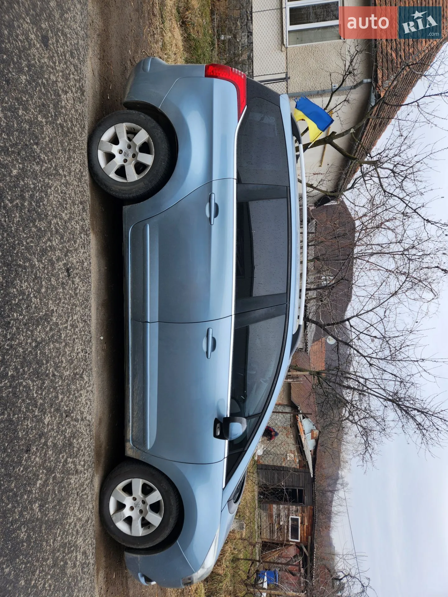 2010 Peugeot 5008 - мініатюра 5