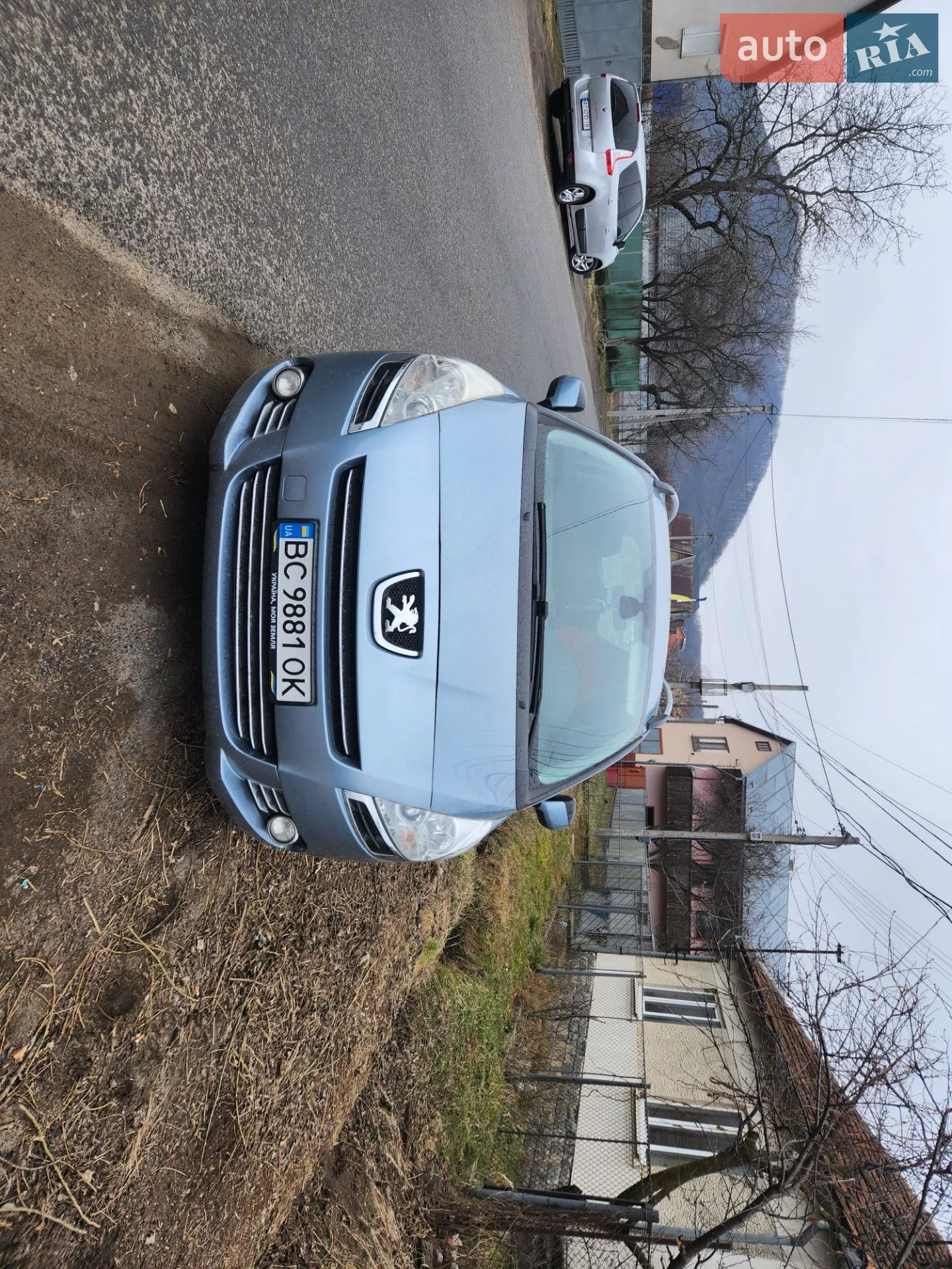 2010 Peugeot 5008 - мініатюра 4