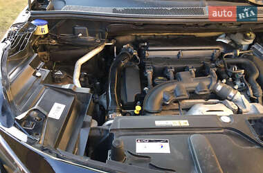 Позашляховик / Кросовер Peugeot 5008 2018 в Бродах