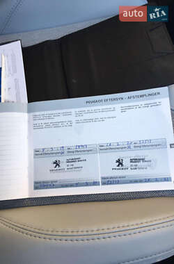 Позашляховик / Кросовер Peugeot 5008 2018 в Бродах