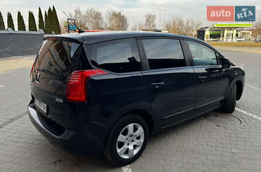 Мікровен Peugeot 5008 2010 в 