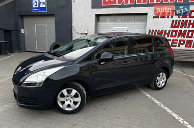 Мікровен Peugeot 5008 2010 в 