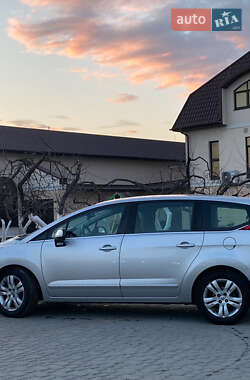 Мікровен Peugeot 5008 2009 в 