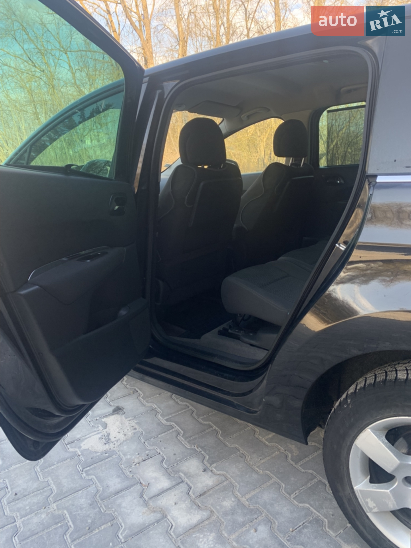 Peugeot 5008 2012 VIN VF30A9HR8CS030708 фото оголошення 10 з 19