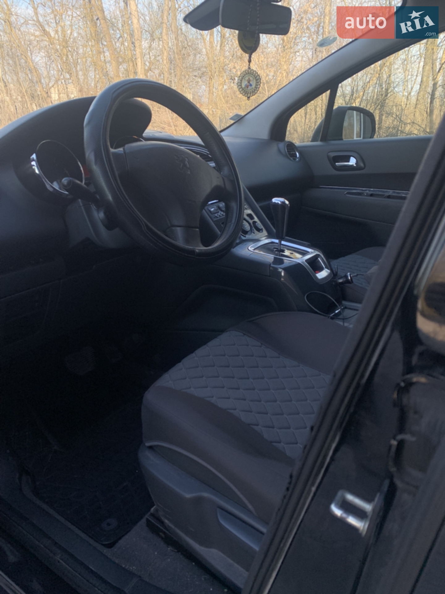 Peugeot 5008 2012 VIN VF30A9HR8CS030708 фото оголошення 15 з 19