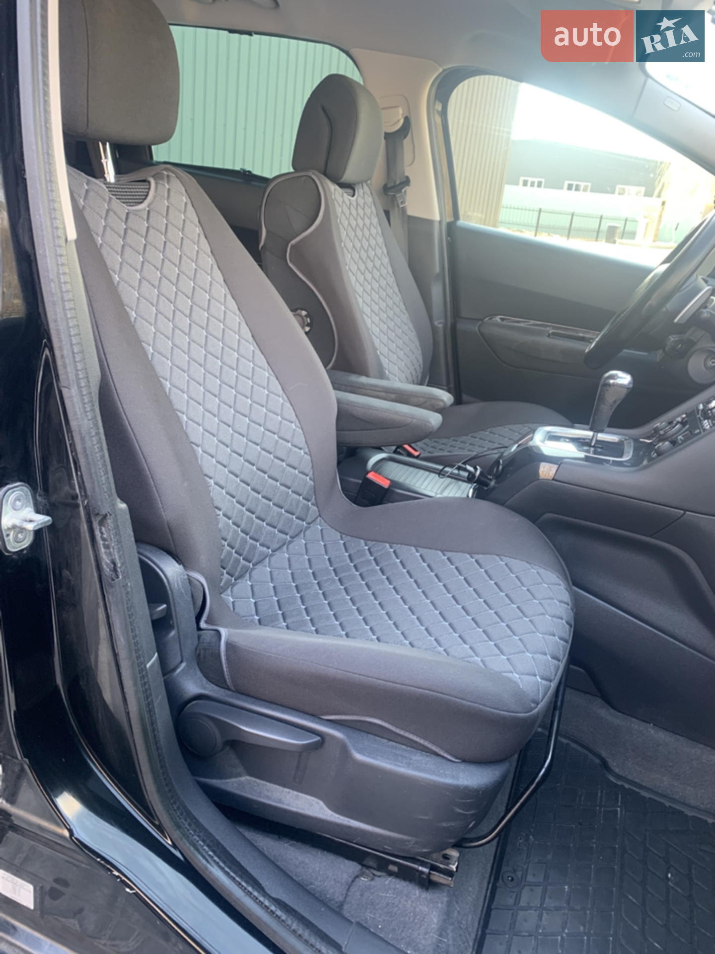 Peugeot 5008 2012 VIN VF30A9HR8CS030708 фото оголошення 18 з 19