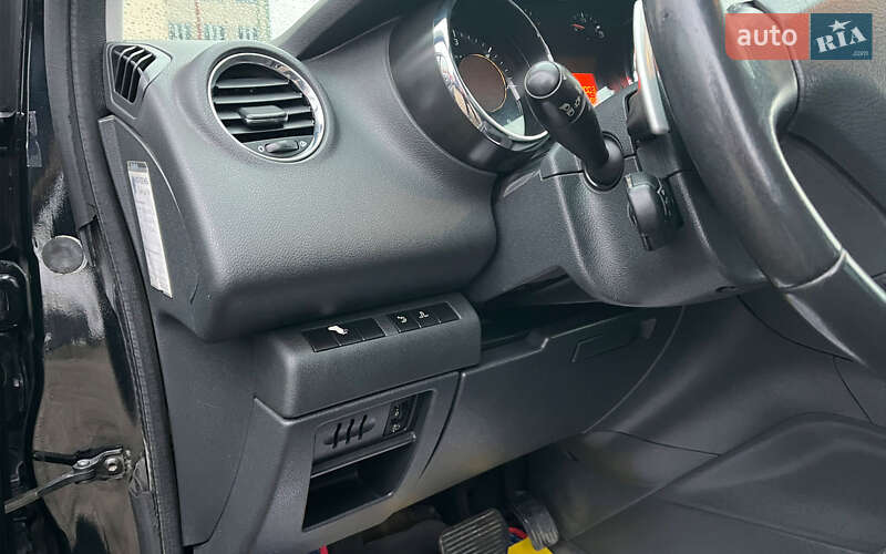 Микровэн Peugeot 5008 2012 в Коломые